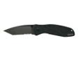 Kershaw Tactical Blur Tanto/Serrated 1670TBLKST
Manufacturer: Kershaw
Model: 1670TBLKST
Condition: New
Availability: In Stock
Source: http://www.fedtacticaldirect.com/product.asp?itemid=51171
