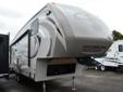 This 5th Wheel is a MUST SEE! Watch the YouTube VIDEO!
NEW KEYSTONE COUGAR 5TH WHEEL, 2 SLIDES, HIGH COUNTRY PACKAGE, CONVENIENCE PACKAGE, VALUE PACKAGE, CAMPING IN STYLE PACKAGE, POLAR PLUS PACKAGE, HIGH GLOSS EXTERIOR, ALUMINUM WHEELS, DUCTED A/C, AIR