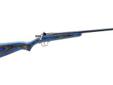 Action: BoltBarrel Lenth: 16.125"Finish/Color: BlueCaliber: 22LRGrips/Stock: Blue LaminateHand: Right HandManufacturer Part Number: 222Model: CrickettSights: Adjustable SightsType: Youth
Manufacturer: Keystone Sporting Arms
Model: 222
Condition: New