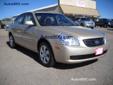 Price: $10995
Make: Kia
Model: OPTIMA--LX
Year: 2008
Technical details . Make : Kia, Model : OPTIMA LX, Version : Gl, year : 2008, . Technical features : . Automovil, Color : SANDSTONE, mileage : 16.287 Km., Options : . Fuel : Naphtha ., Greeley.
Source: