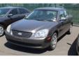 2007 Kia Optima LX
Fuel Consumption: City: 24 Mpg, Fuel Consumption: Highway: 34 Mpg, Power Windows, Front Ventilated Disc Brakes, 1St And 2Nd Row Curtain Head Airbags, Passenger Airbag, Side Airbag, Am/Fm Stereo, Total Number Of Speakers: 6, Privacy