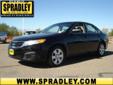 Spradley Auto Network
2828 Hwy 50 West, Â  Pueblo, CO, US -81008Â  -- 888-906-3064
2010 Kia Optima LX
Call For Price
CALL NOW!! To take advantage of special internet pricing. 
888-906-3064
About Us:
Â 
Spradley Barickman Auto network is a locally, family
