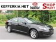 Keffer Kia
271 West Plaza Dr., Â  Mooresville, NC, US -28117Â  -- 888-722-8354
2011 Kia Optima LX
Price: $ 19,995
Call and Schedule a Test Drive Today! 
888-722-8354
About Us:
Â 
Â 
Contact Information:
Â 
Vehicle Information:
Â 
Keffer Kia
888-722-8354
Contact