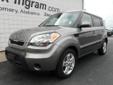 Jack Ingram Motors
227 Eastern Blvd, Â  Montgomery, AL, US -36117Â  -- 888-270-7498
2011 Kia Soul Plus
Call For Price
It's Time to Love What You Drive! 
888-270-7498
Â 
Contact Information:
Â 
Vehicle Information:
Â 
Jack Ingram Motors
Inquire about this