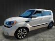 2013 Kia Soul Soul!
Remote Power Door Locks, Power Windows, Cruise Controls On Steering Wheel, Cruise Control, 4-Wheel Abs Brakes, Front Ventilated Disc Brakes, 1St And 2Nd Row Curtain Head Airbags, Passenger Airbag, Side Airbag, Bluetooth Wireless Phone
