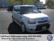 Car Financer
16784 N 88th Dr., Peoria, Arizona 85382 -- 623-875-4006
2010 KIA SOUL + 4DR AUTOMATIC Pre-Owned
623-875-4006
Price: Call for Price
Bad credit auto financing
Click Here to View All Photos (20)
Fast and easy approval, finally a company that can