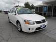 K12120A
2008 Kia Spectra5
Bay Wholesale Outlet
6970 N MILITARY HWY
NORFOLK, VA 23518
866-981-5514
Contact Seller View Inventory Our Website More Info
Price: $11,795
Miles: 48,476
Color: White
Engine: 4-Cylinder 2.0 4 Cyl.
Trim: Spectra5 SX
Â 
Stock #:
