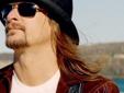 Purchase discount Kid Rock tickets at Jones County Fair in Monticello, IA for Saturday 7/19/2014 show.
In order to buy Kid Rock tickets for probably best price, please enter promo code DTIX in checkout form. You will receive 5% OFF for Kid Rock tickets.