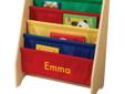 â·â· Kidkraft Kids Bookcase: Kidkraft Sling Bookshelf Primary with Yellow For Sales
â·â· Kidkraft Kids Bookcase: Kidkraft Sling Bookshelf Primary with Yellow For Sales
Â Best Deals !
Product Details :
Find kids shelving and bookcases at ! Getting children