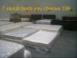 Name Brand Specials this March in Mesa at mattress depot. Get all of our name brand beds at 60-80% off retail prices.
Only at mattress depot where you get the best deals and the best prices on name brand beds at 60-80% off retail prices. Hurry while