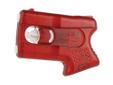 Kimber Pepperblaster II Pepper Spray Single Red. The Ruger Pepperblaster II super hot one-two punch stops threats in their tracks. With an effective range of 13 feet would-be attackers will think twice before continuing their assault. The PepperBlaster II