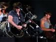 Choose your preferred seats and purchase Kings Of Leon tickets at Verizon Wireless Amphitheater in Irvine, CA for Sunday 10/5/2014 concert.
In order to buy Kings Of Leon tickets for probably best price, please enter promo code DTIX in checkout form. You