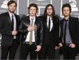 ON SALE! Kings Of Leon concert tickets at Schottenstein Center in Columbus, OH for Tuesday 2/18/2014 concert.
Buy discount Kings Of Leon concert tickets and pay less, feel free to use coupon code SALE5. You'll receive 5% OFF for the Kings Of Leon concert