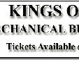 Kings of Leon Tour Concert in Cincinnati, Ohio
Riverbend Music Center in Cincinnati, on Friday, Aug 22, 2014
Kings of Leon is bringing there Mechanical Bull Tour 2014 to Riverbend Music Center in Cincinnati, OH. The Cincinnati concert is set to be held on