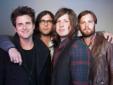 Purchase discount Kings Of Leon tickets at Palace Of Auburn Hills in Auburn Hills, MI for Tuesday 2/11/2014 concert.
In order to buy Kings Of Leon tickets for probably best price, please enter promo code DTIX in checkout form. You will receive 5% OFF for