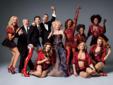 Kinky Boots Tickets
08/04/2015 8:00PM
Benedum Center
Pittsburgh, PA
Click Here to Buy Kinky Boots Tickets
