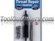 Helicoil 5546-7 HEL5546-7 KIT M7X1
Price: $35.18
Source: http://www.tooloutfitters.com/kit-m7x1.html