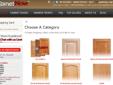 50+ unique cabinet door styles
30+ outside edge profiles
13+ wood species
Countless RTF (Rigid Thermofoil)styles and colors
Glass, French lites, or solid panel doors
Cope and stick or mitered
5 piece or solid doors and drawer fronts
Prices calculated to
