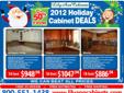 at a lower price than you imagine
HIGH QUALITY LOW PRICE KITCHEN CABINETS
at a lower price than you imagine