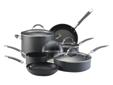 KitchenAid 10 Piece Classic Hard Anodized Non-Stick Cookware Set Best Deals !
KitchenAid 10 Piece Classic Hard Anodized Non-Stick Cookware Set
Â Best Deals !
Product Details :
Find cookware, open stock and sets at Target.com! Cook up all your favorite