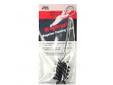 KleenBore Magazine Cleaning Brush 9MM, 45 Staggered 10-Pack. An important item for competitive shooters, law enforcement, military or wherever positive ammo feeding is critical. The MagBrush cleans and addresses a commonly overlooked area of maintenance