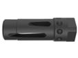 Knights Armament Company 762QDC Flash Suppressor Kit, 7.62NATO - 5/8x24 RH. Knight's Armament 762QDC Flash Eliminator kit is compatible with the Quick Detach (QDC) line of Sound Suppressors and Muzzle Devices. The coupling device itself consists of