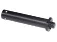 KNS Precision AR15 Push Button Rear Take Down Pin .250". This .250 diameter take-down pin has a spring loaded push button. When pushed, the stainless steel keeper pins retract for easy pin removal. The pin is designed to eliminate wear in and around the