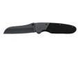"
Ka-Bar 2-3078-3 Komodo Fldr G10 Hdle
Inexpensive utility folder ideal for everyday pocket carry, groomsmen gifts or stocking stuffers.
Specifications:
- Weight: 0.30 lb.
- Steel 420: Stainless Steel
- Blade Type: Folder Lock Style Side lock
- Blade