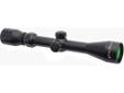 Konus KonusPro Rifle Scope 3-9x40 Glass Etched 30/30 Matte. The KonusPro line of scopes is the first line of riflescopes dedicated to the sportsman with a tactical styled engraved (glass etched) 30/30 reticle. This technology is typically reserved for