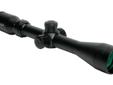 Description: Illuminated ReticleFinish/Color: MatteModel: KonusProObjective: 40Power: 3-9XReticle: Etched 650 Yard BallisticSize: 1"Type: Rifle Scope
Manufacturer: Konus
Model: 7276
Condition: New
Price: $96.32
Availability: In Stock
Source: