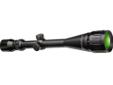 Konus KonusPro Rifle Scope 6-24x44 Glass Etched Mil-Dot Matte. The KonusPro line of scopes is the first line of riflescopes dedicated to the sportsman with a tactical styled engraved (glass etched) Mil-Dot reticle. This technology is typically reserved