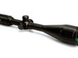 Description: Illuminated ReticleFinish/Color: MatteModel: KonusProObjective: 50Power: 6-24XReticle: 30/30Size: 1"Type: Rifle Scope
Manufacturer: Konus
Model: 7274
Condition: New
Price: $153.27
Availability: In Stock
Source: