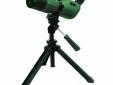 Konus Optical & Sports System 15-45x65 Zoom Spotting Scope w/Tripod 7116
Manufacturer: Konus Optical & Sports System
Model: 7116
Condition: New
Availability: In Stock
Source: http://www.fedtacticaldirect.com/product.asp?itemid=59005