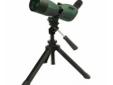 Konus Optical & Sports System 15-45x65 Zoom Spotting Scope w/Tripod 7116
Manufacturer: Konus Optical & Sports System
Model: 7116
Condition: New
Availability: In Stock
Source: http://www.fedtacticaldirect.com/product.asp?itemid=59005