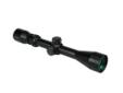 Konus Optical & Sports System 3X-9X40 Riflescope w/ballistic Reticle 7275
Manufacturer: Konus Optical & Sports System
Model: 7275
Condition: New
Availability: In Stock
Source: http://www.fedtacticaldirect.com/product.asp?itemid=58979