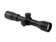 Konus Optical & Sports System 4x32 Riflescope w/attachment 7232
Manufacturer: Konus Optical & Sports System
Model: 7232
Condition: New
Availability: In Stock
Source: http://www.fedtacticaldirect.com/product.asp?itemid=59000