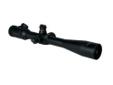 Konus Optical & Sports System 8.5-32x52mm Riflescope -Mil-Dot Reticle 7282
Manufacturer: Konus Optical & Sports System
Model: 7282
Condition: New
Availability: In Stock
Source: http://www.fedtacticaldirect.com/product.asp?itemid=58987