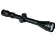 Konus Optical & Sports System Zoom Riflescope 3-12x40 w/attachment 7235
Manufacturer: Konus Optical & Sports System
Model: 7235
Condition: New
Availability: In Stock
Source: http://www.fedtacticaldirect.com/product.asp?itemid=58999