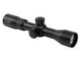 "
Konus Optical & Sports System 7232 KonuShot Riflescope 4x32mm
All KONUSHOT riflescopes have got 30/30 reticle and are supplied with instructions in a stylish colored package.
Specifications:
- Instructions for use in 8 languages
- Model: konushot 4x32
-