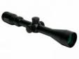 "
Konus Optical & Sports System 7276 KonusPro 550 Riflescope 3-9x40mm w/IR Dot
Konus is releasing a brand new series of riflescopes featuring the exclusive 550 ballistic reticle. The purpose of this reticle is to sensibly extend your range and improve