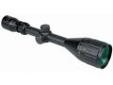 "
Konus Optical & Sports System 7256 KonusPro Riflescope 3-12x50mm
These riflescopes feature large diameters and a 30/30 engraved reticle that make them the most professional units in the whole ""Konuspro"" range. Supremely rugged and perfectly