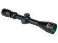 "
Konus Optical & Sports System 7264 KonusPro Riflescope 3-9x40mm
Riflescopes are some of the best-selling units in the whole Konuspro range. Supremely rugged and perfectly recoil-proof their engraved/laser etched reticle will be able to withstand extreme