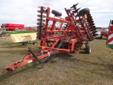 .
Krause 7300-21WR
$17000
Call (315) 541-4370 ext. 365
21' DISC HARROW W/ROCK FLEX HITCH & HYD 9" SPACING, 21" FRT & RR DISC
Vehicle Price: 17000
Odometer:
Engine:
Body Style: Disc Harrows
Transmission:
Exterior Color: Red
Drivetrain:
Interior Color: