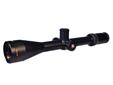 K4 4-16x40 Hunter, Side FocusFeature-packed K4 Riflescopes are engineered for easy and effective use. Scopes feature Rapid Target Technology (RTT): an oversized exit pupil, combined with constant, 3.75? eye relief for all magnifications. This feature