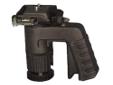 Tripods, Adapters and Mounting "" />
Kruger Optical Compact Tripod Pistol Grip Head 65326
Manufacturer: Kruger Optical
Model: 65326
Condition: New
Availability: In Stock
Source: http://www.fedtacticaldirect.com/product.asp?itemid=62683