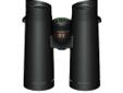Caldera Roof Binoculars, by Kruger Optical, were engineered for performance. Designed with an innovative eyepiece, these binoculars enjoy an ultra-wide field of view with superb image quality. ED glass, BBAR coatings and phase-coated Bak-4 prisms create a