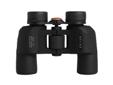 Kruger Optical's Kalahari Binoculars Series has been engineered for comfort and easy use. A compact, ergonomic design makes these binoculars comfortable to hold, even with extended use. One-touch internal center focus and diopter adjustment make focusing