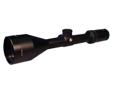 K4 3-12x50 Hunter, Crafted in the USAFeature-packed K4 Riflescopes are engineered for easy and effective use. Scopes feature Rapid Target Technology (RTT): an oversized exit pupil, combined with constant, 3.75? eye relief for all magnifications. This