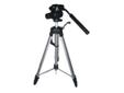 Tripods are designed to be durable and easy to use.Tripod, Compact - Folded Height(Inches): 24 - Extended Height (Inches): 56.3 - Weight (lbs): 2.6 - Max Load Capacity (lbs): 6.6
Manufacturer: Kruger Optical
Model: 65309
Condition: New
Availability: In