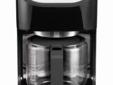 â· Krups KM611850 12 Cup Precision Coffee Maker with Glass Carafe, Black For Sales
Â 
More Pictures
Click Here For Lastest Price !
Product Description
The Krups heritage of German engineered kitchen appliances provides functional, rigorous design, technical